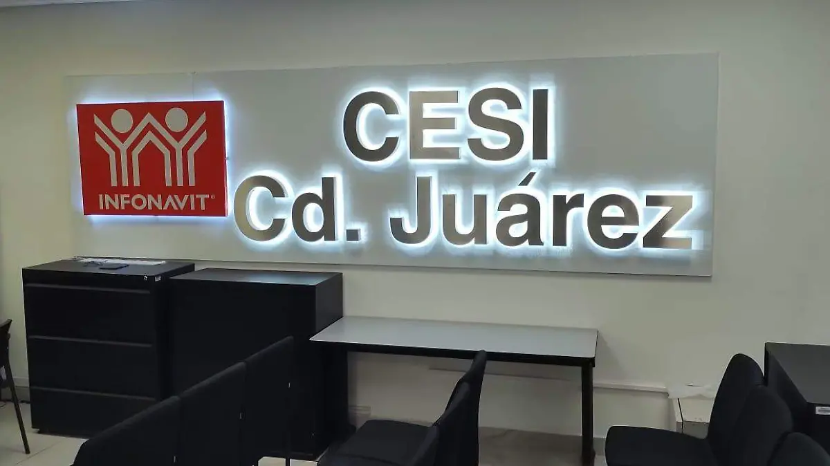 CESI infonavit juarez